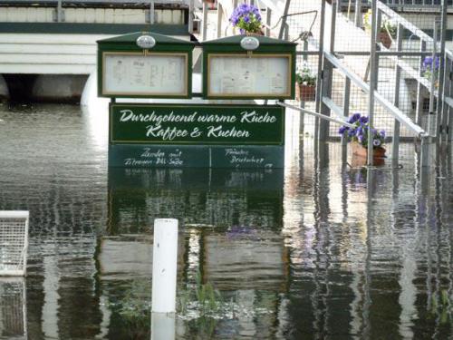 Hochwasser 2013